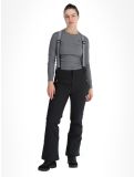 Thumbnail 2117 of Sweden, Edum ski pants women Black black 