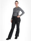 Thumbnail 2117 of Sweden, Edum ski pants women Black black 