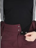 Thumbnail 2117 of Sweden, Edum ski pants women Dk-Plum purple 