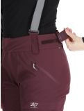 Thumbnail 2117 of Sweden, Edum ski pants women Dk-Plum purple 