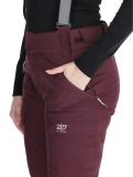 Thumbnail 2117 of Sweden, Edum ski pants women Dk-Plum purple 