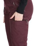 Thumbnail 2117 of Sweden, Edum ski pants women Dk-Plum purple 