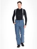 Thumbnail 2117 of Sweden, Edum ski pants men Navy blue 