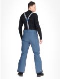 Thumbnail 2117 of Sweden, Edum ski pants men Navy blue 