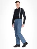 Thumbnail 2117 of Sweden, Edum ski pants men Navy blue 