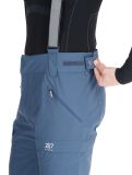 Thumbnail 2117 of Sweden, Edum ski pants men Navy blue 