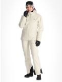 Thumbnail 2117 of Sweden, Nausta ski jacket women Beige beige 