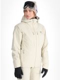 Thumbnail 2117 of Sweden, Nausta ski jacket women Beige beige 