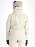 Thumbnail 2117 of Sweden, Nausta ski jacket women Beige beige 