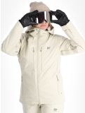 Thumbnail 2117 of Sweden, Nausta ski jacket women Beige beige 