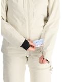 Thumbnail 2117 of Sweden, Nausta ski jacket women Beige beige 