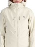 Thumbnail 2117 of Sweden, Nausta ski jacket women Beige beige 