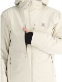 Thumbnail 2117 of Sweden, Nausta ski jacket women Beige beige 