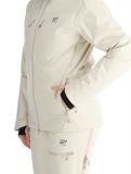 Thumbnail 2117 of Sweden, Nausta ski jacket women Beige beige 