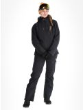 Thumbnail 2117 of Sweden, Nausta ski jacket women Black black 