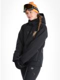 Thumbnail 2117 of Sweden, Nausta ski jacket women Black black 