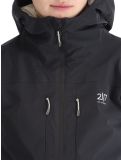 Thumbnail 2117 of Sweden, Nausta ski jacket women Black black 