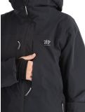 Thumbnail 2117 of Sweden, Nausta ski jacket women Black black 