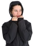 Thumbnail 2117 of Sweden, Nausta ski jacket women Black black 