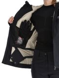 Thumbnail 2117 of Sweden, Nausta ski jacket women Black black 