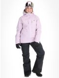 Thumbnail 2117 of Sweden, Nausta ski jacket women Lavender purple 