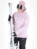 Thumbnail 2117 of Sweden, Nausta ski jacket women Lavender purple 