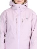 Thumbnail 2117 of Sweden, Nausta ski jacket women Lavender purple 