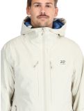 Thumbnail 2117 of Sweden, Nausta ski jacket men Beige beige 