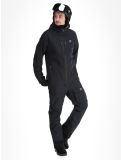 Thumbnail 2117 of Sweden, Nausta ski jacket men Black black 