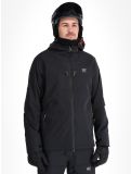 Thumbnail 2117 of Sweden, Nausta ski jacket men Black black 