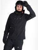 Thumbnail 2117 of Sweden, Nausta ski jacket men Black black 