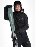 Thumbnail 2117 of Sweden, Nausta ski jacket men Black black 