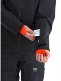 Thumbnail 2117 of Sweden, Nausta ski jacket men Black black 