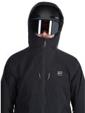 Thumbnail 2117 of Sweden, Nausta ski jacket men Black black 