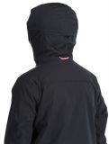 Thumbnail 2117 of Sweden, Nausta ski jacket men Black black 