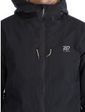 Thumbnail 2117 of Sweden, Nausta ski jacket men Black black 