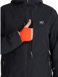 Thumbnail 2117 of Sweden, Nausta ski jacket men Black black 