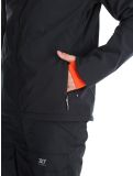 Thumbnail 2117 of Sweden, Nausta ski jacket men Black black 