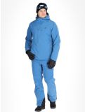 Thumbnail 2117 of Sweden, Nausta ski jacket men Blue blue 