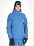 Thumbnail 2117 of Sweden, Nausta ski jacket men Blue blue 