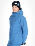 Thumbnail 2117 of Sweden, Nausta ski jacket men Blue blue 