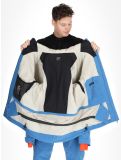 Thumbnail 2117 of Sweden, Nausta ski jacket men Blue blue 