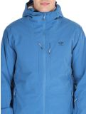 Thumbnail 2117 of Sweden, Nausta ski jacket men Blue blue 