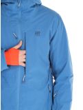 Thumbnail 2117 of Sweden, Nausta ski jacket men Blue blue 