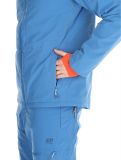 Thumbnail 2117 of Sweden, Nausta ski jacket men Blue blue 