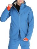 Thumbnail 2117 of Sweden, Nausta ski jacket men Blue blue 