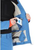 Thumbnail 2117 of Sweden, Nausta ski jacket men Blue blue 