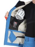 Thumbnail 2117 of Sweden, Nausta ski jacket men Blue blue 