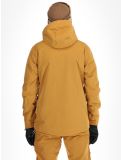 Thumbnail 2117 of Sweden, Nausta ski jacket men Gold brown 