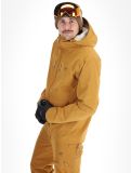 Thumbnail 2117 of Sweden, Nausta ski jacket men Gold brown 